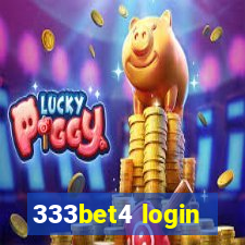 333bet4 login